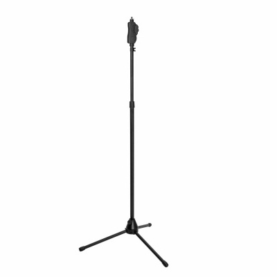 OMNITRONIC Microphone Tripod MS-3 with Boom bk