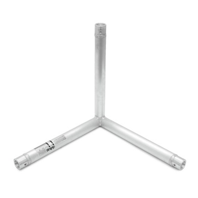 ALUTRUSS SINGLELOCK SPAL-31 3-way Corner 90°