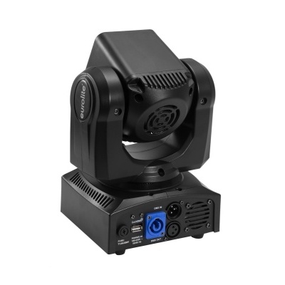 EUROLITE LED TMH-W36 Moving Head Zoom Wash