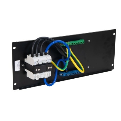EUROLITE PDM 4U-63A 5pin RCD