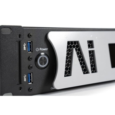 Avolites - AI Q3 Core server