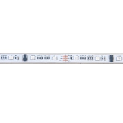 EUROLITE LED IP Pixel Strip 160 5m RGB 12V