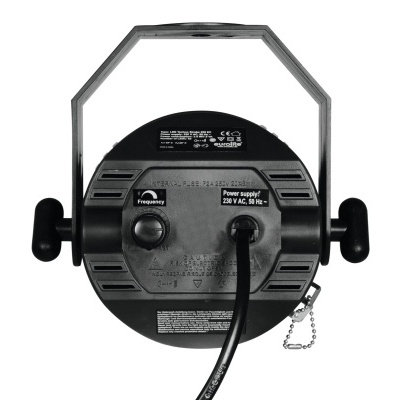 EUROLITE LED Techno Strobe 250 EC