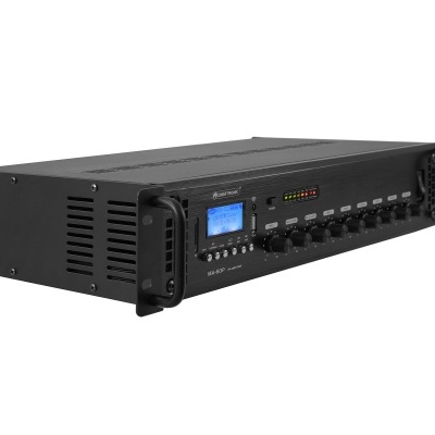 OMNITRONIC MA-60P PA Mixing Amplifier