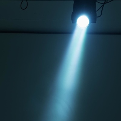 EUROLITE LED TMH-X1 Moving Head Beam