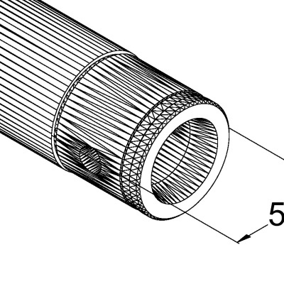 ALUTRUSS SINGLELOCK SP-3000 QUICK-LOCK Pipe ALUTRUSS SINGLELOCK SP-3000 QUICK-LOCK Pipe