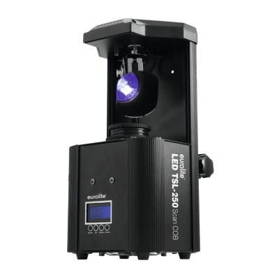 EUROLITE LED TSL-250 Scan COB