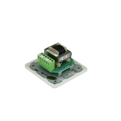 OMNITRONIC PA Volume Controller, 10 W mono wh