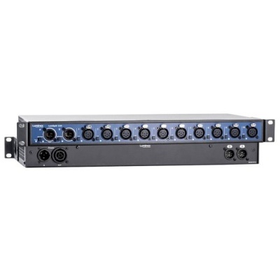 Luminex - LumiSplit 2.10 - DMX/RDM splitter Luminex - LumiSplit 2.10 - DMX/RDM splitter