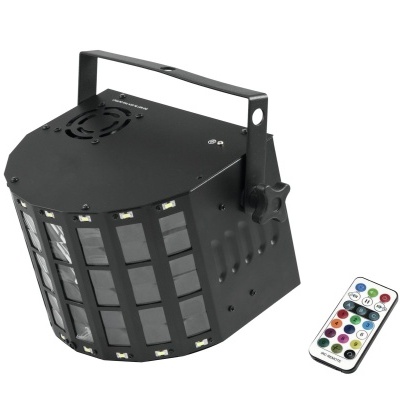 EUROLITE LED Mini D-20 Hybrid Beam Effect