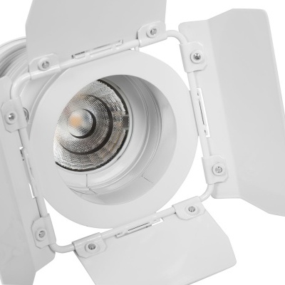 EUROLITE LED THA-20PC TRC Theater-Spot wh