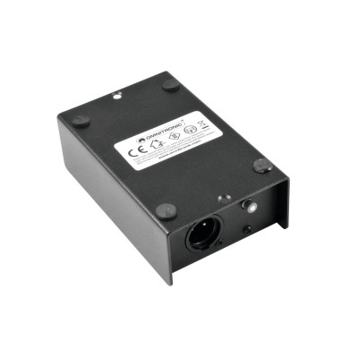 OMNITRONIC LH-053 Passive DI Box