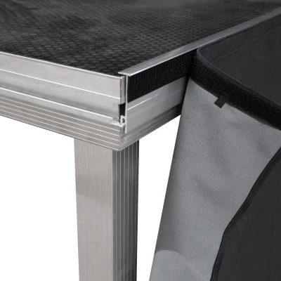 ROADINGER Curtain/Skirt for BE-1 60x200cm