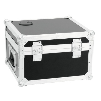 ROADINGER Flightcase 4x AKKU UP-4