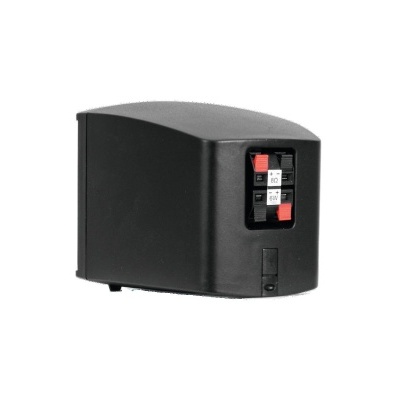OMNITRONIC OD-2T Wall Speaker 100V black 2x