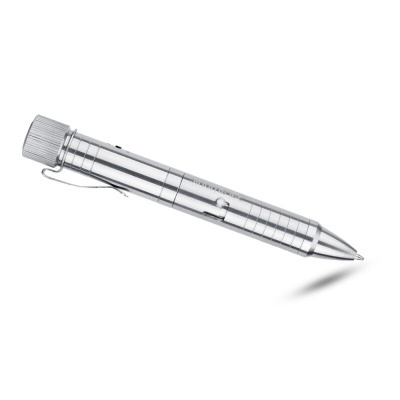 SR-MLP4 - Multi-functional pen with voice recorder and flashlight