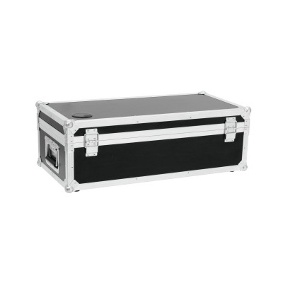 ROADINGER Flightcase 8x AKKU UP-4