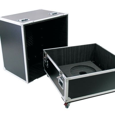 ROADINGER Flightcase Mirror Ball 75cm ROADINGER Flightcase Mirror Ball 75cm