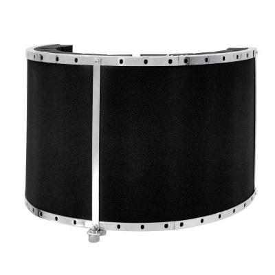 OMNITRONIC AS-01 Microphone Absorber System