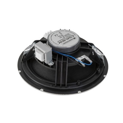 OMNITRONIC CSR-8W Ceiling Speaker white