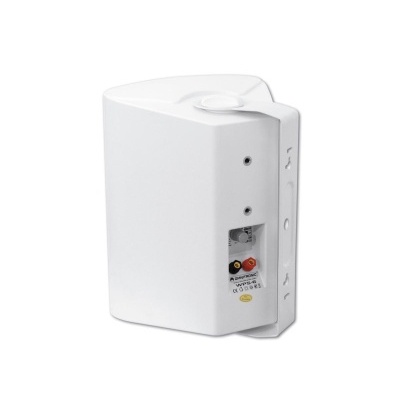 OMNITRONIC WPS-6W PA Wall Speaker OMNITRONIC WPS-6W PA Wall Speaker