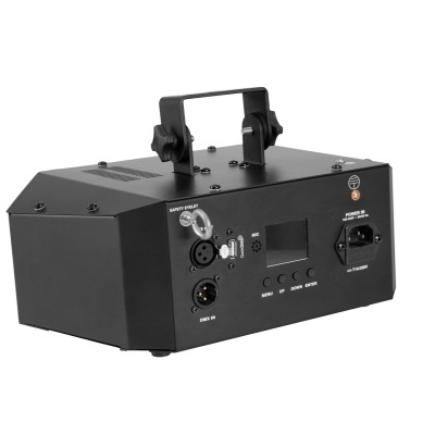 EUROLITE LED GF-120 Flower Effect