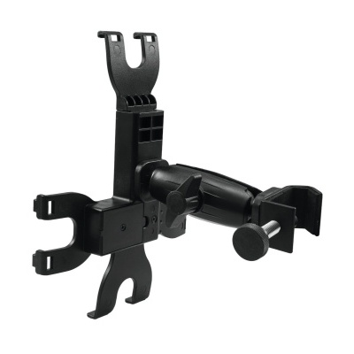 OMNITRONIC PD-2 Tablet Holder for Microphone Stands