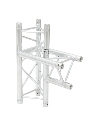 ALUTRUSS TRILOCK 6082AT-37 3-Way T-Piece