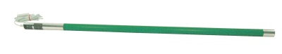 pack 6 units EUROLITE Neon Stick T5 20W 105cm green