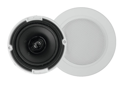 OMNITRONIC CSC-3 Ceiling Speaker