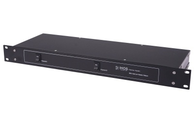 IMS-Intercom Master Station