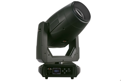 Led profile moving head FOS Ares Profile