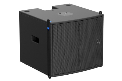 Line Array Kos SUB 600w
