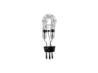 OMNILUX Flash Tube 75W with three Pin Base