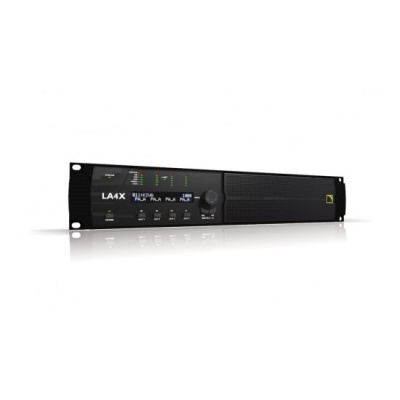 L-Acoustics - LA4X CE