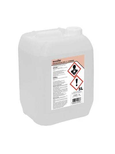 EUROLITE Smoke Fluid -C- Standard, 5l