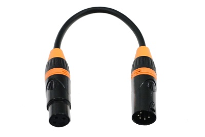 FC-XLR-3F5M
