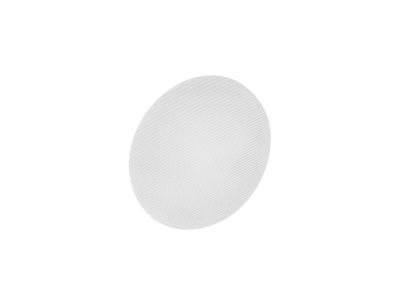 OMNITRONIC CSR-8W Ceiling Speaker white