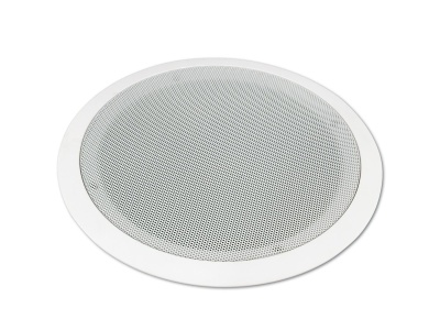 OMNITRONIC CS-8 Ceiling Speaker white