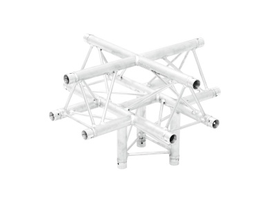 ALUTRUSS DECOLOCK DQ3-PAC52 5-Way Corner /\