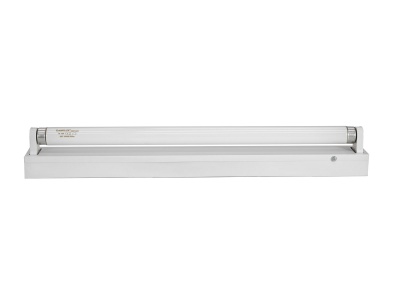 EUROLITE Fixture with 45cm 15W Neon Tube