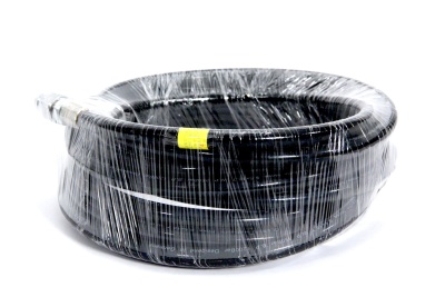 FOS CO2 high pressure hose 8m