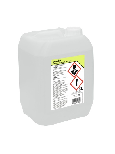 EUROLITE Smoke Fluid -P- professional, 5l