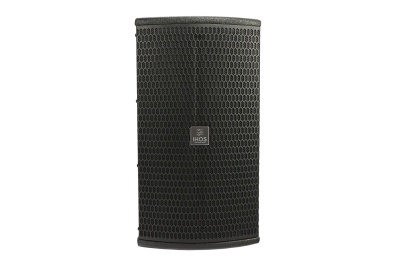 Active speaker IOS 8A DSP 8"