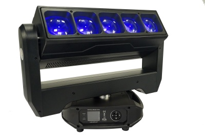 FOS Pixel Blade Ultra