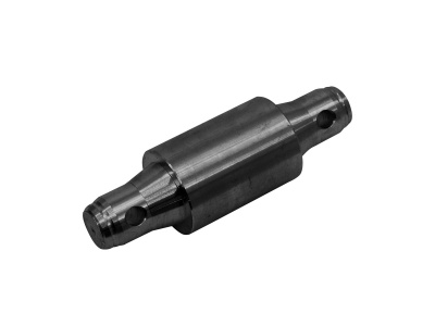 ALUTRUSS DECOLOCK Distance-Part 70mm bk