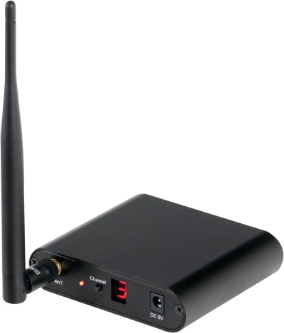 Beatfoxx SDT-40 Silent Disco V2 Sender