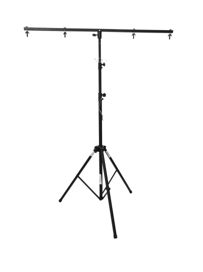 EUROLITE A1 Steel Lighting Stand