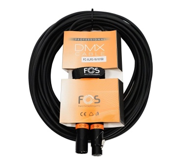 FC-XLR3-15