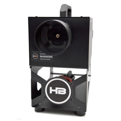 HAZEBASE classic² Smoke Machine